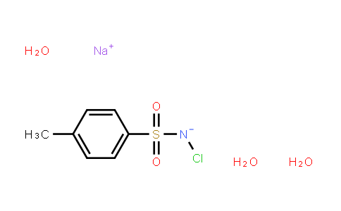  氯胺-T 三水合物 